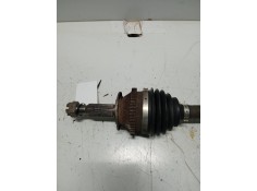 Recambio de transmision delantera derecha para hyundai santa fe (sm) 2.0 crdi cat referencia OEM IAM    2