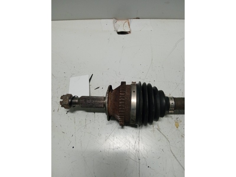 Recambio de transmision delantera derecha para hyundai santa fe (sm) 2.0 crdi cat referencia OEM IAM   