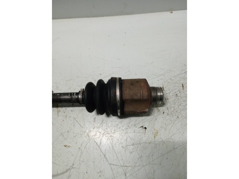 Recambio de transmision delantera derecha para hyundai santa fe (sm) 2.0 crdi cat referencia OEM IAM   