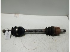 Recambio de transmision delantera izquierda para hyundai santa fe (sm) 2.0 crdi cat referencia OEM IAM   