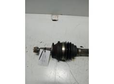 Recambio de transmision delantera izquierda para hyundai santa fe (sm) 2.0 crdi cat referencia OEM IAM    2