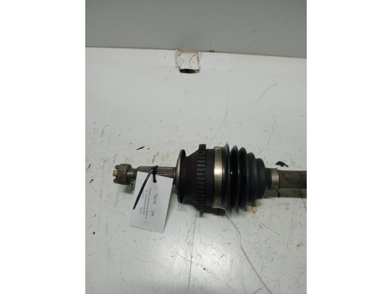 Recambio de transmision delantera izquierda para hyundai santa fe (sm) 2.0 crdi cat referencia OEM IAM   