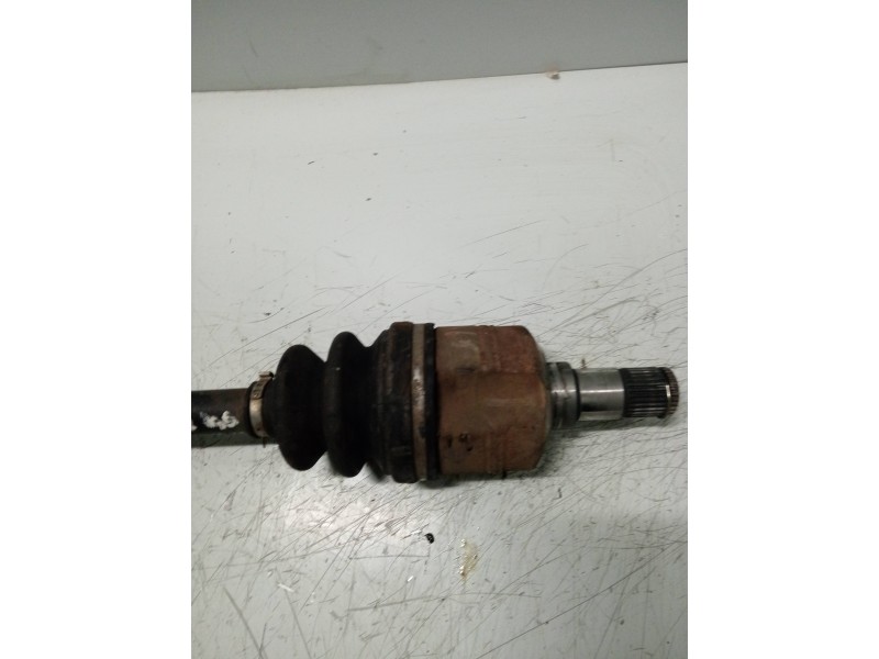 Recambio de transmision delantera izquierda para hyundai santa fe (sm) 2.0 crdi cat referencia OEM IAM   