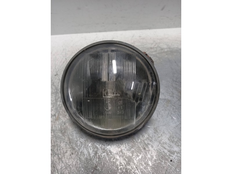 Recambio de faro derecho para nissan patrol (k/w160) 2.7 d referencia OEM IAM   