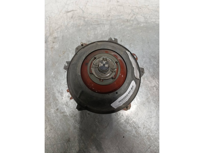 Recambio de faro derecho para nissan patrol (k/w160) 2.7 d referencia OEM IAM   