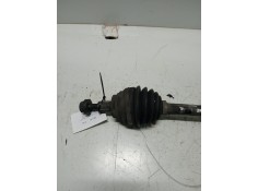 Recambio de transmision delantera izquierda para seat leon (1p1) reference referencia OEM IAM    2