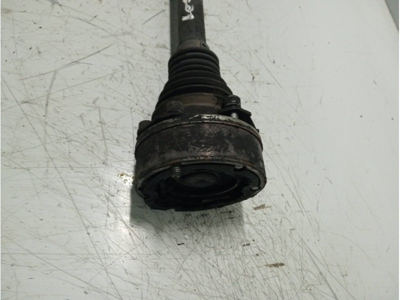 Recambio de transmision delantera izquierda para seat leon (1p1) reference referencia OEM IAM   