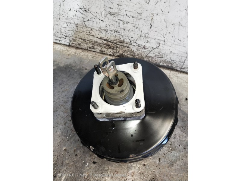 Recambio de servofreno para ford kuga (cbv) trend referencia OEM IAM 03775706314 8V412B195AD 