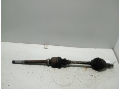 Recambio de transmision delantera derecha para citroen xantia berlina 1.9 td sx referencia OEM IAM   