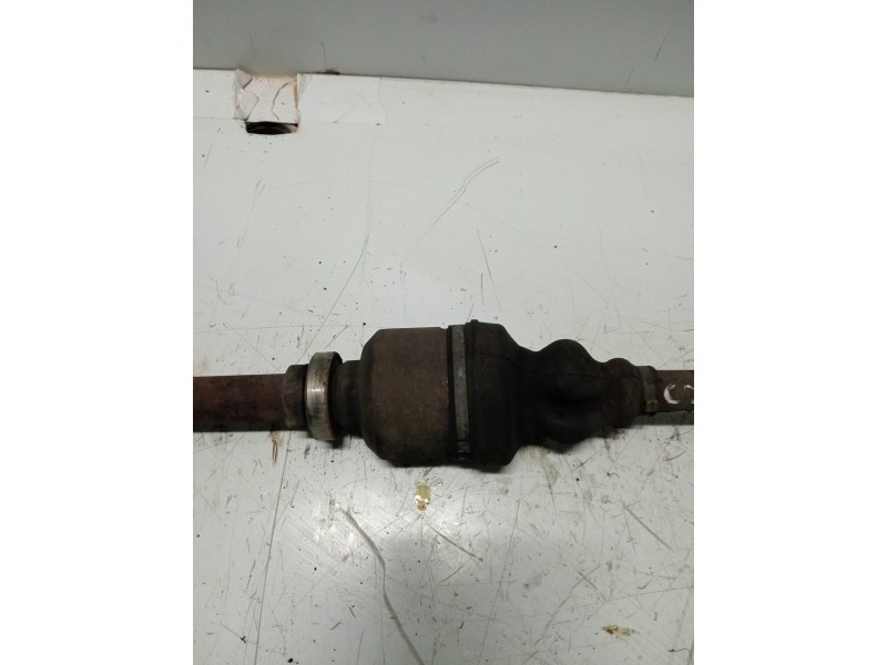 Recambio de transmision delantera derecha para citroen xantia berlina 1.9 td sx referencia OEM IAM   
