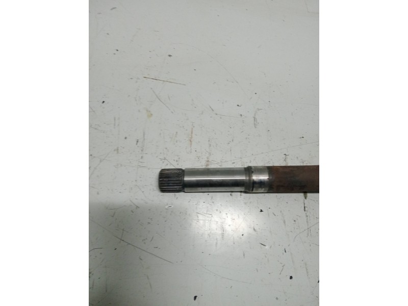Recambio de transmision delantera derecha para citroen xantia berlina 1.9 td sx referencia OEM IAM   