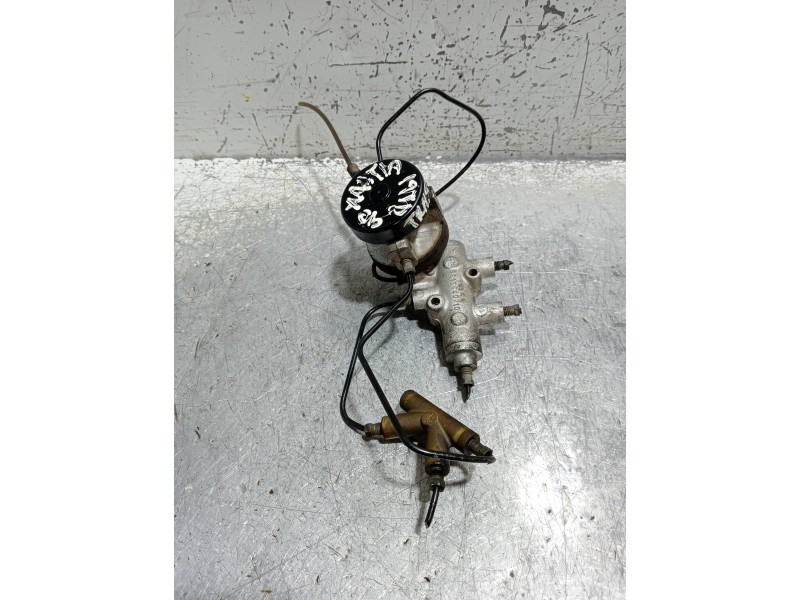 Recambio de repartidor de freno para citroen xantia berlina 1.9 td sx referencia OEM IAM 9613640718  TRASERO