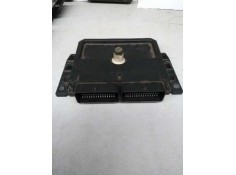 Recambio de centralita motor uce para fiat punto berlina (188) referencia OEM IAM R04010035A 46760545 80873B