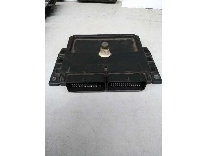 Recambio de centralita motor uce para fiat punto berlina (188) referencia OEM IAM R04010035A 46760545 80873B Recambio de centralita motor uce para fiat punto berlina (188) referencia OEM IAM R04010035A 46760545 80873B