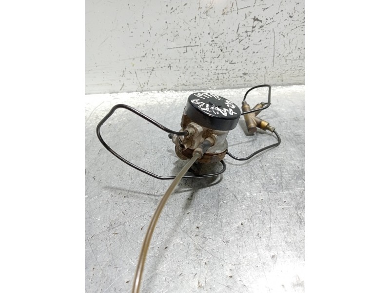 Recambio de repartidor de freno para citroen xantia berlina 1.9 td sx referencia OEM IAM 9613640718  TRASERO