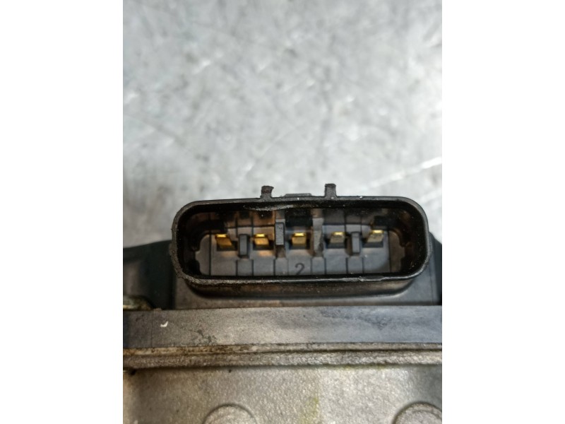 Recambio de valvula egr para renault maxity fg 150.35/45 referencia OEM IAM 1501000013  