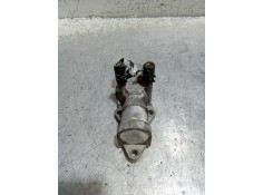 Recambio de valvula egr para toyota avensis wagon (t25) 2.0 d-4d executive referencia OEM IAM 2562027090 1350008110 