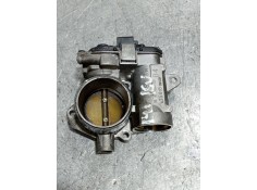 Recambio de caja mariposa para peugeot 207 sport referencia OEM IAM 9647825480  