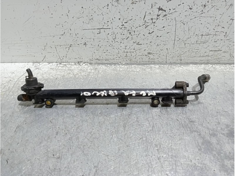 Recambio de rampa inyectora para mg rover mg zr 160 referencia OEM IAM   