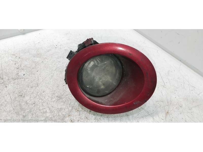 Recambio de faro antiniebla izquierdo para citroen xsara picasso 2.0 16v exclusive referencia OEM IAM 9638225680  
