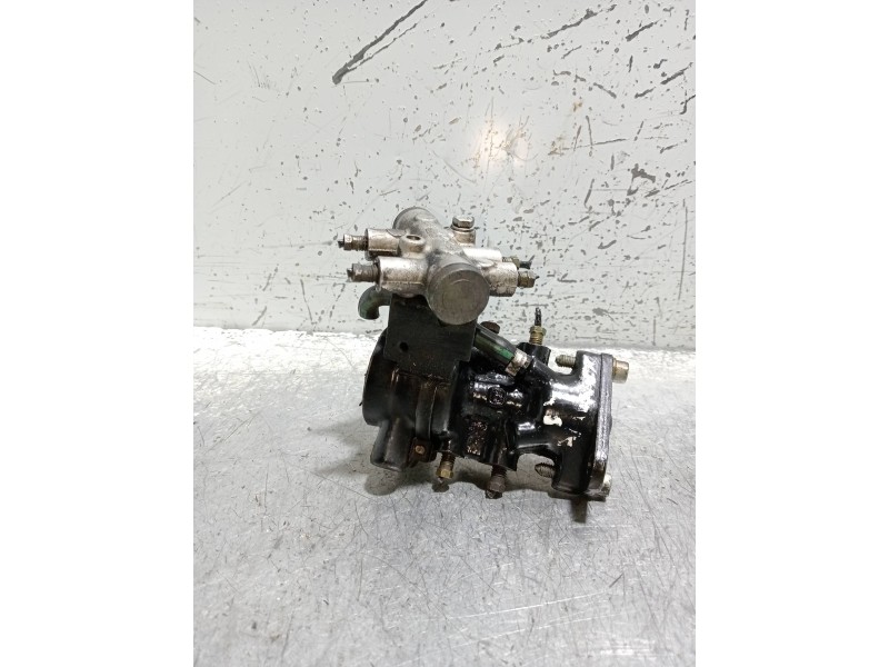 Recambio de repartidor de freno para citroen xantia berlina 1.9 td seduction referencia OEM IAM   
