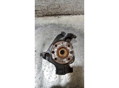 Recambio de mangueta delantera derecha para fiat grande punto (199) 1.4 16v active referencia OEM IAM   