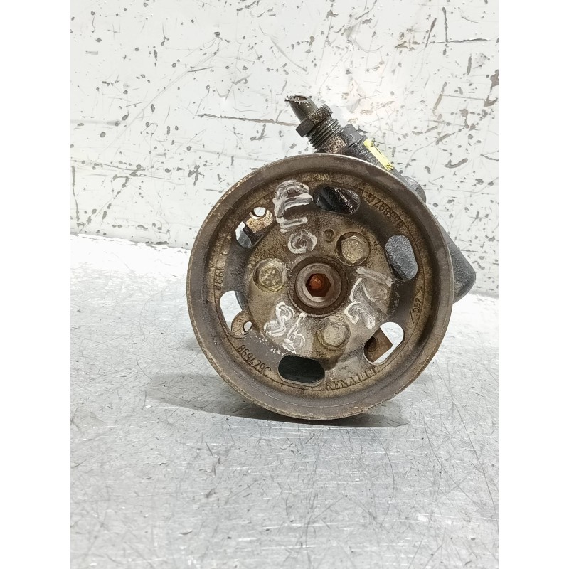Recambio de bomba direccion para renault clio ii fase i (b/cbo) 1.2 referencia OEM IAM 7700840105 7700840805 26043475