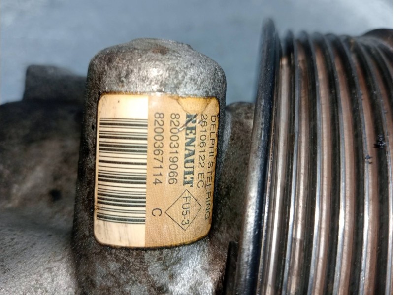 Recambio de bomba direccion para renault laguna ii (bg0) confort dynamique referencia OEM IAM 8200319066 8200367114 26106122