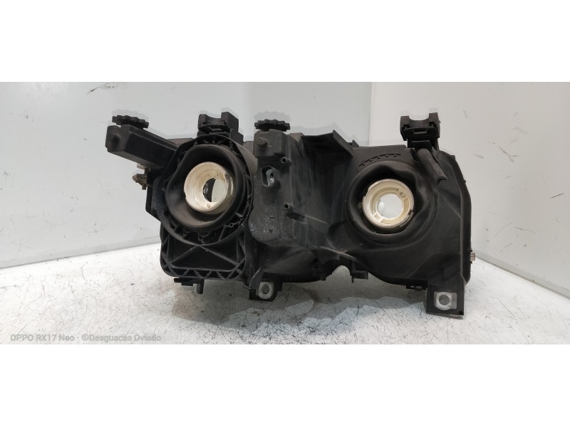 Recambio de faro izquierdo para bmw serie 3 compact (e46) 320td referencia OEM IAM   