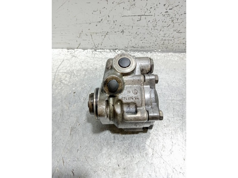 Recambio de bomba direccion para iveco daily caja cerrada (1999 =>) 29 - l 9 caja cerrada referencia OEM IAM 7683255126  