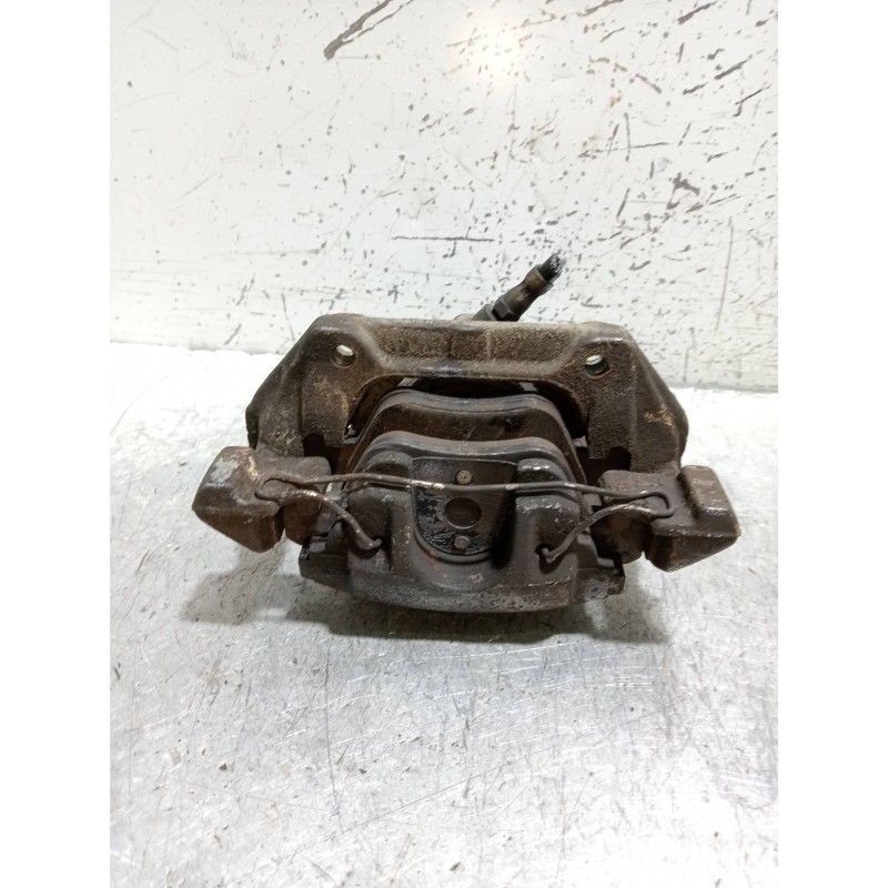 Recambio de pinza freno delantera derecha para mercedes clase c (w202) familiar 250 t turbodiesel (202.188) referencia OEM IAM  