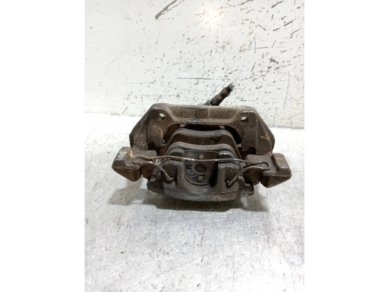Recambio de pinza freno delantera derecha para mercedes clase c (w202) familiar 250 t turbodiesel (202.188) referencia OEM IAM  