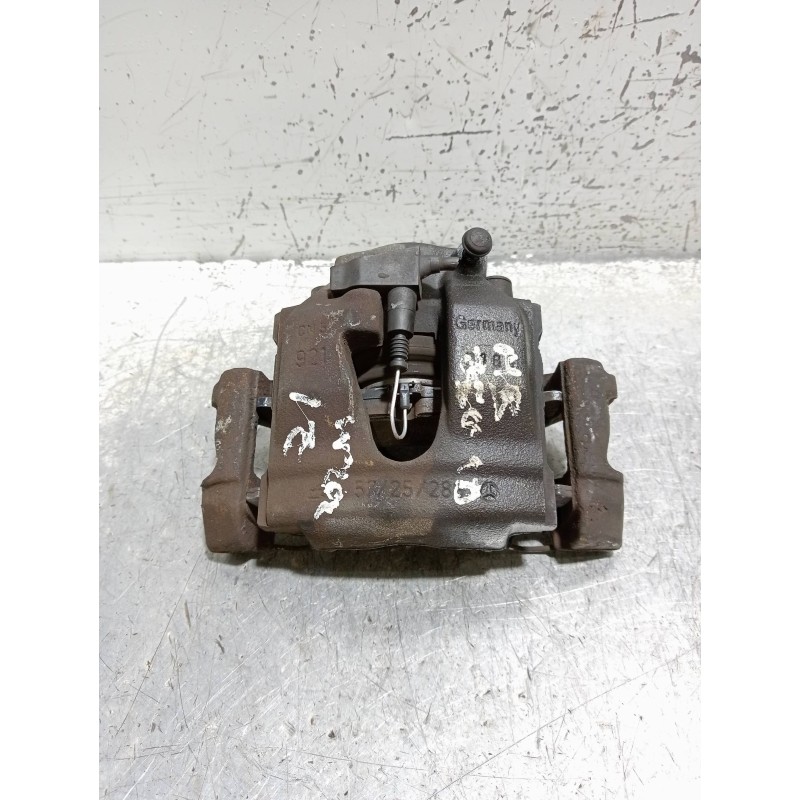 Recambio de pinza freno delantera izquierda para mercedes clase c (w202) familiar 250 t turbodiesel (202.188) referencia OEM IAM