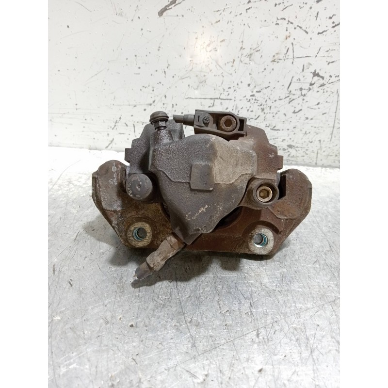 Recambio de pinza freno delantera izquierda para mercedes clase c (w202) familiar 250 t turbodiesel (202.188) referencia OEM IAM