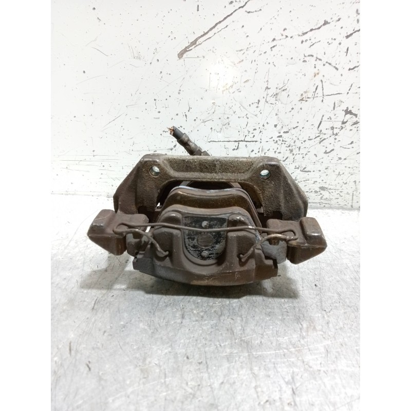 Recambio de pinza freno delantera izquierda para mercedes clase c (w202) familiar 250 t turbodiesel (202.188) referencia OEM IAM