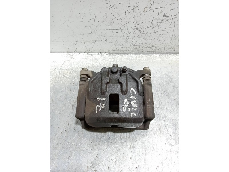 Recambio de pinza freno delantera izquierda para honda civic berlina 5 (fk) 2.2 i-ctdi executive referencia OEM IAM   