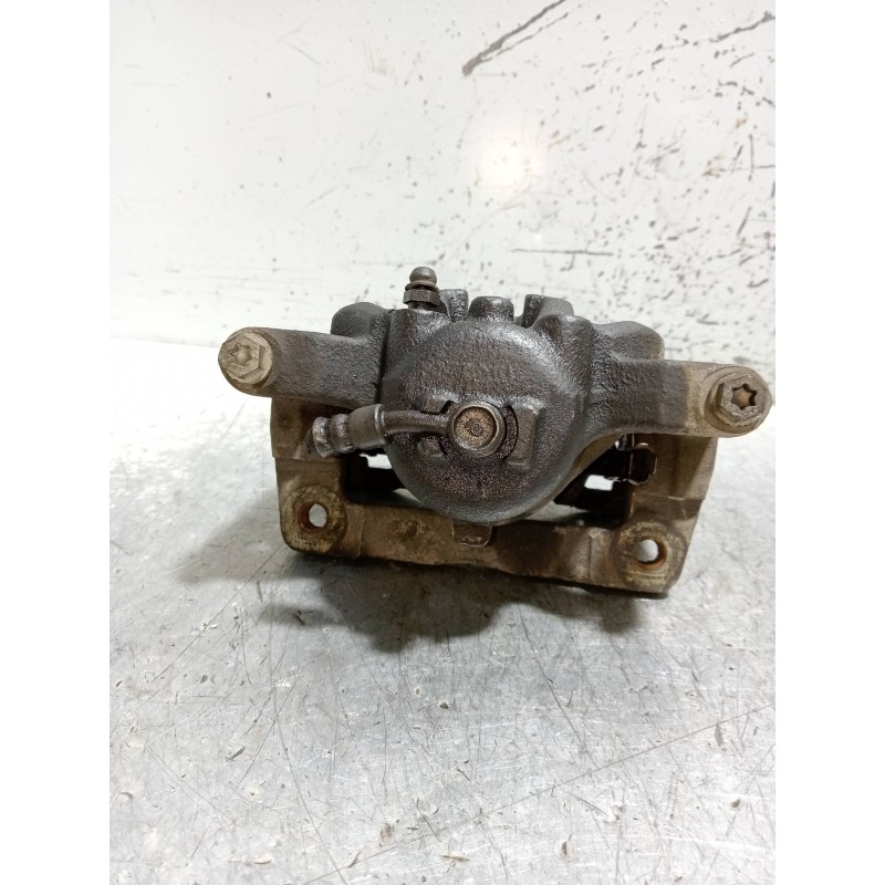 Recambio de pinza freno delantera izquierda para honda civic berlina 5 (fk) 2.2 i-ctdi executive referencia OEM IAM   