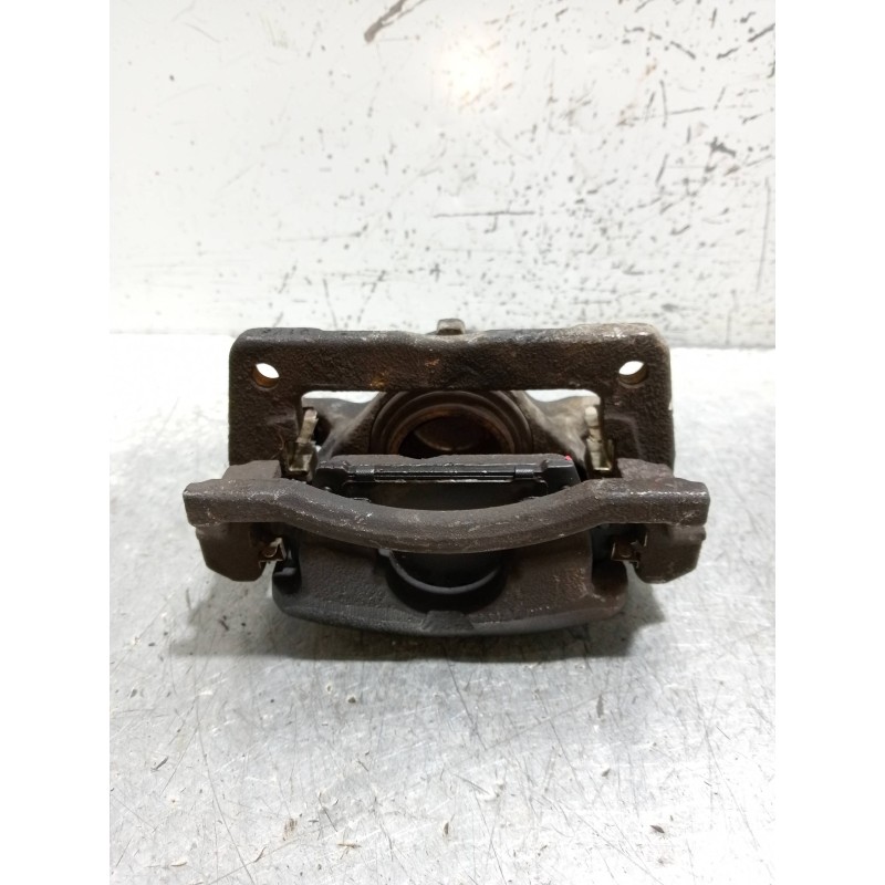 Recambio de pinza freno delantera izquierda para honda civic berlina 5 (fk) 2.2 i-ctdi executive referencia OEM IAM   