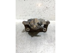 Recambio de pinza freno delantera derecha para peugeot 107 1.0 cat (384f) referencia OEM IAM    2