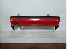 Recambio de paragolpes trasero para renault 9 1.2 referencia OEM IAM   