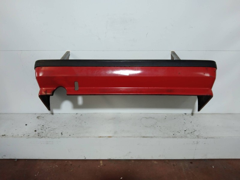 Recambio de paragolpes trasero para renault 9 1.2 referencia OEM IAM   