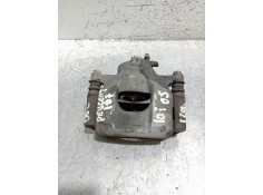 Recambio de pinza freno delantera izquierda para peugeot 107 1.0 cat (384f) referencia OEM IAM   