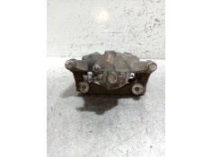 Recambio de pinza freno delantera izquierda para peugeot 107 1.0 cat (384f) referencia OEM IAM    2