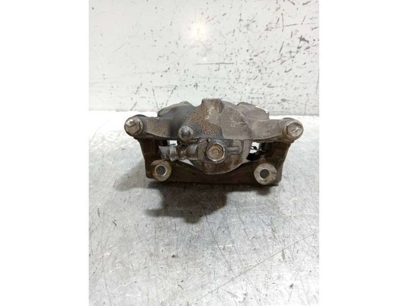 Recambio de pinza freno delantera izquierda para peugeot 107 1.0 cat (384f) referencia OEM IAM   