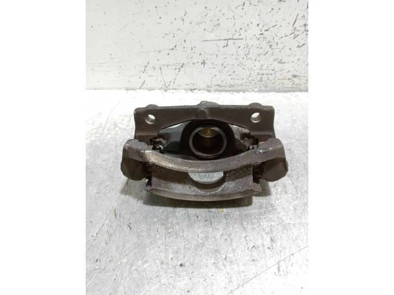 Recambio de pinza freno delantera izquierda para peugeot 107 1.0 cat (384f) referencia OEM IAM   