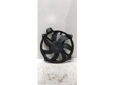 Recambio de electroventilador para renault scenic iii dynamique referencia OEM IAM   
