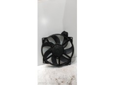 Recambio de electroventilador para renault scenic iii dynamique referencia OEM IAM    2