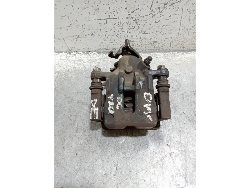 Recambio de pinza freno trasera derecha para honda civic berlina 5 (fk) 2.2 i-ctdi executive referencia OEM IAM   