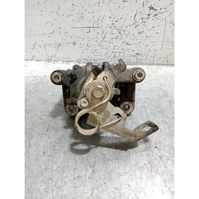 Recambio de pinza freno trasera derecha para honda civic berlina 5 (fk) 2.2 i-ctdi executive referencia OEM IAM   
