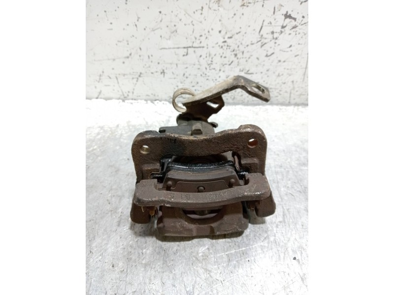 Recambio de pinza freno trasera derecha para honda civic berlina 5 (fk) 2.2 i-ctdi executive referencia OEM IAM   